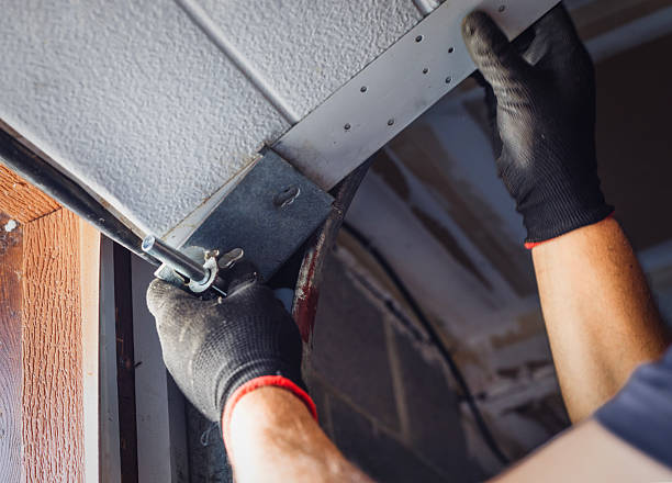 Reliable Garage Door Panel Replacement contractor in Rock Island, IL by Garage Doors Repair Pro